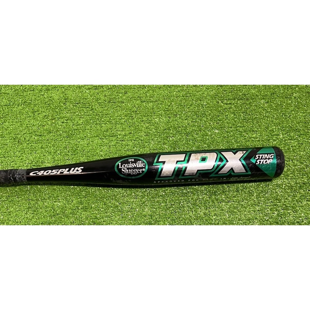 Louisville Slugger TPX Powerized Bat -11. 30" 19oz C405 plus Model YB1